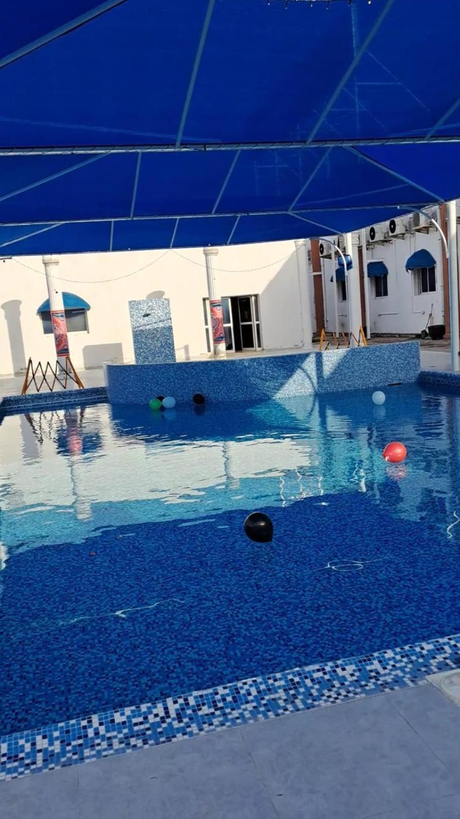 Sharjah International Airport Hotel Екстер'єр фото