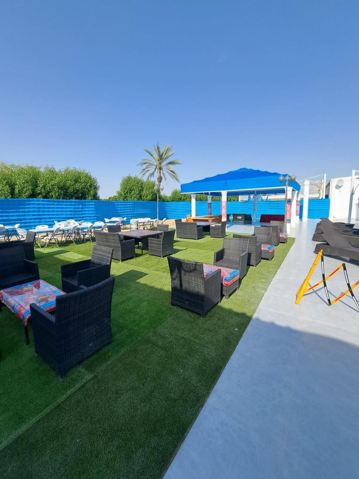 Sharjah International Airport Hotel Екстер'єр фото