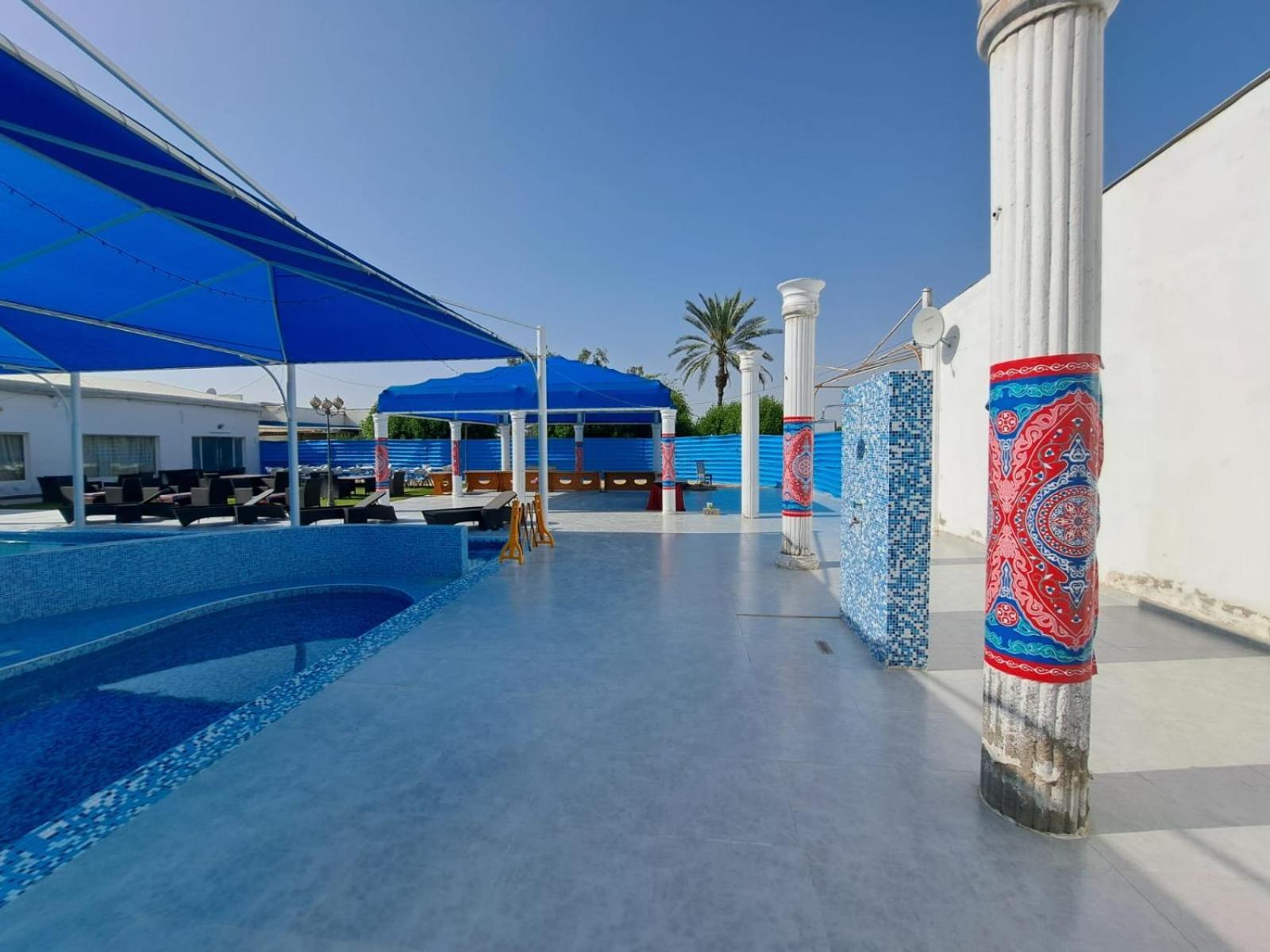Sharjah International Airport Hotel Екстер'єр фото