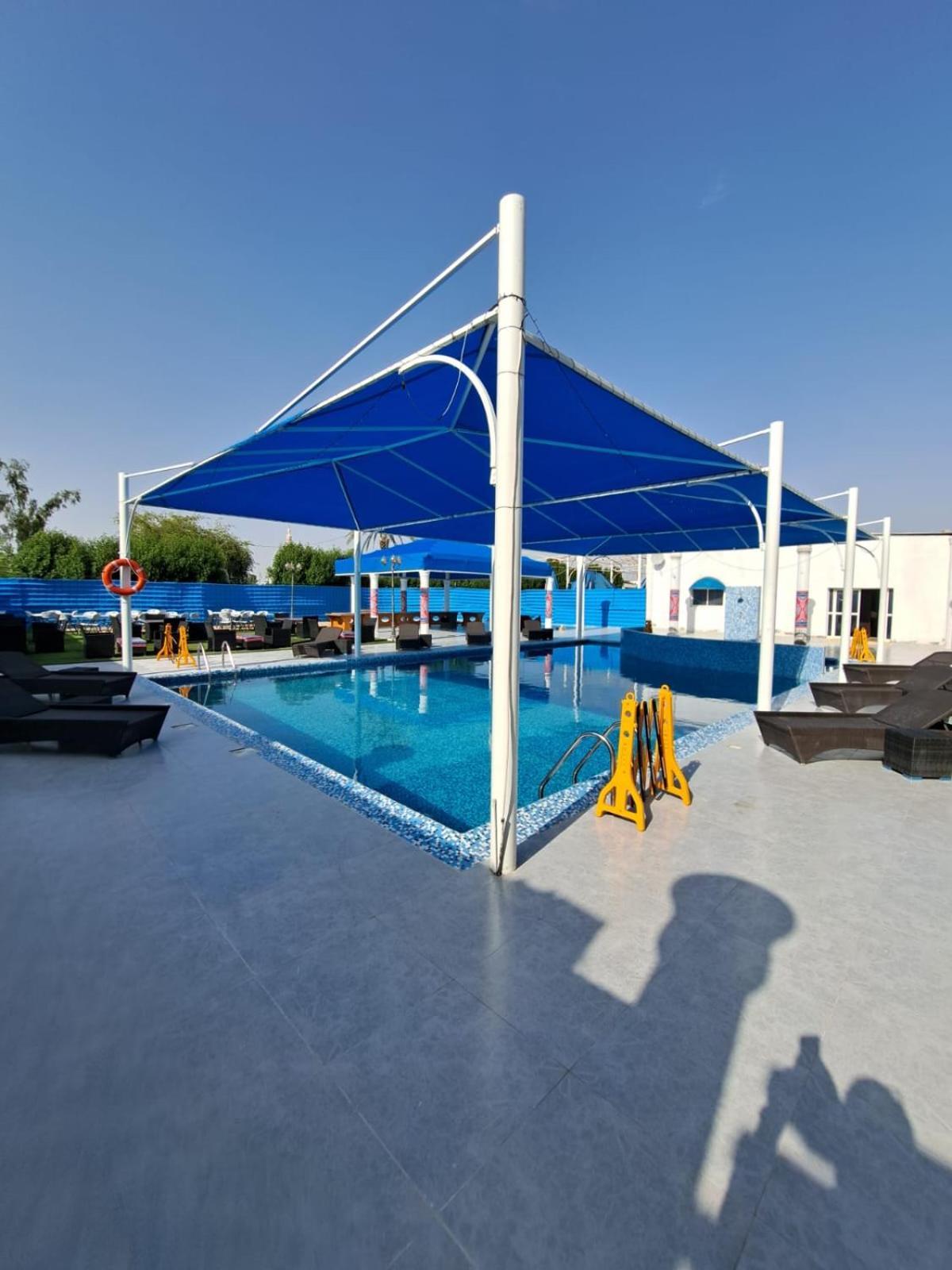 Sharjah International Airport Hotel Екстер'єр фото