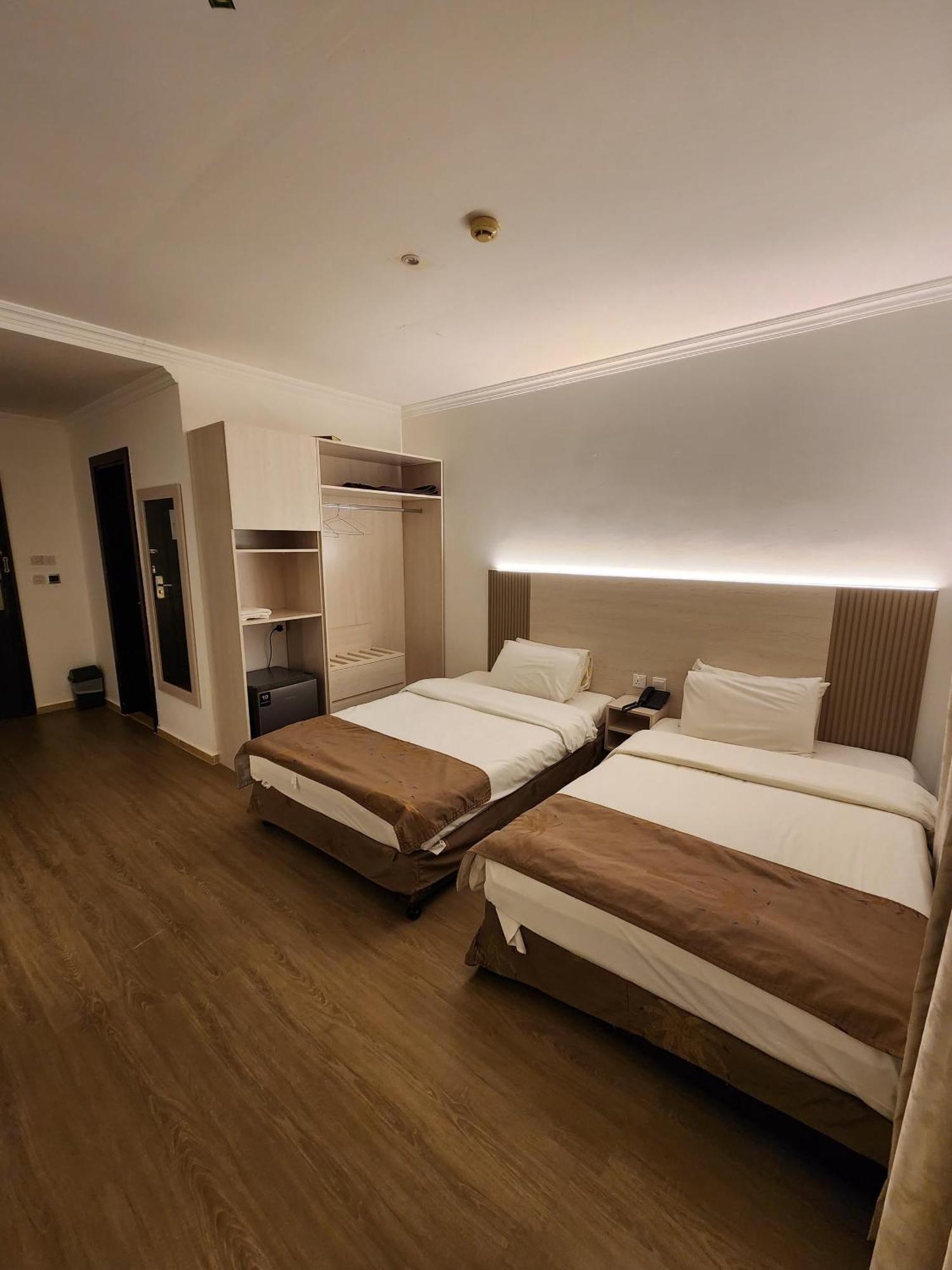Sharjah International Airport Hotel Екстер'єр фото