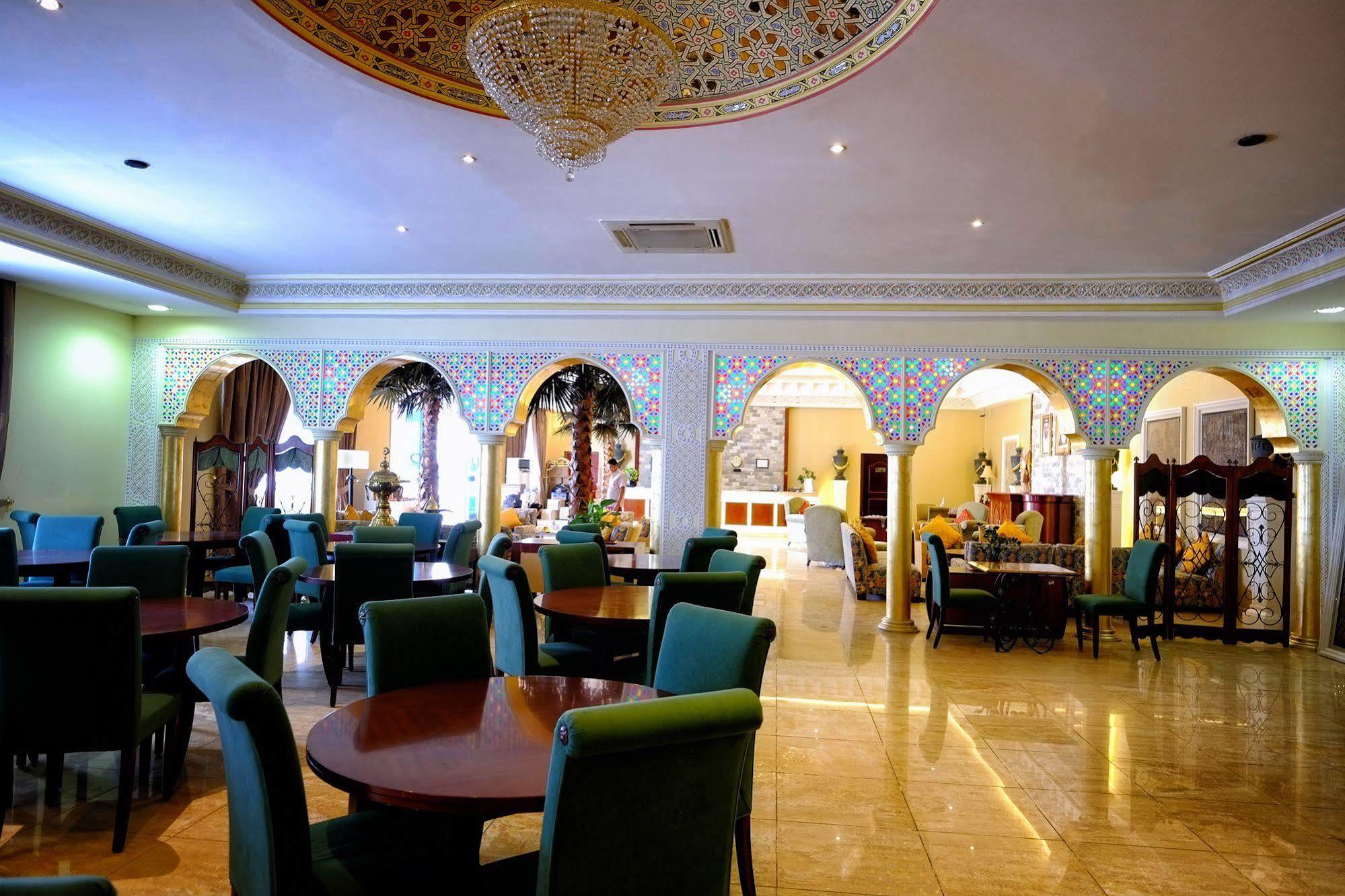 Sharjah International Airport Hotel Екстер'єр фото